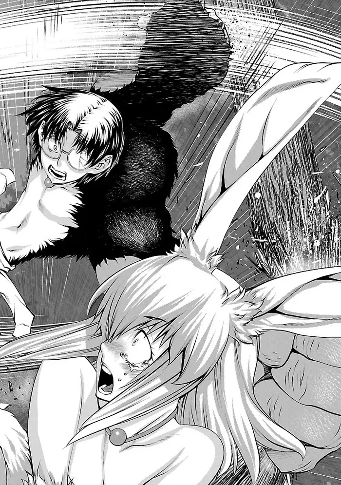 Killing Bites Chapter 19 image 22_optimized